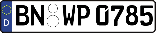 BN-WP0785