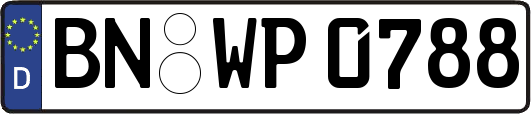 BN-WP0788