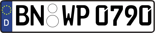 BN-WP0790