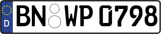 BN-WP0798
