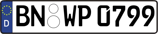 BN-WP0799