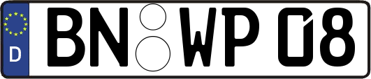 BN-WP08