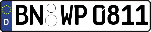 BN-WP0811