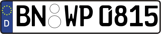 BN-WP0815