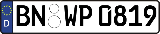 BN-WP0819
