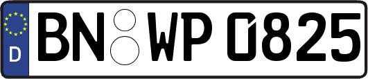 BN-WP0825