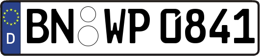 BN-WP0841