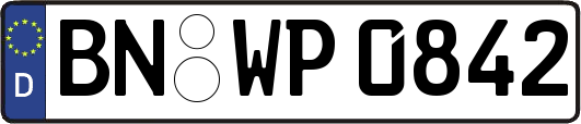 BN-WP0842