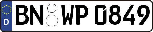 BN-WP0849