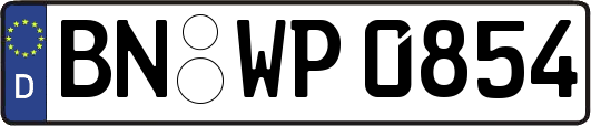 BN-WP0854