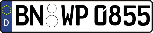 BN-WP0855