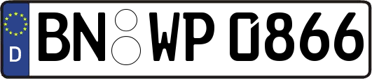 BN-WP0866