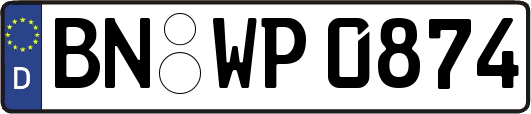 BN-WP0874