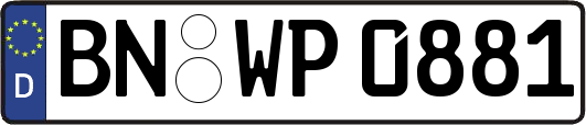 BN-WP0881
