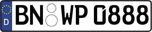 BN-WP0888