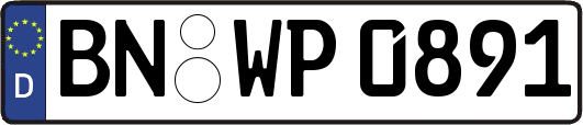 BN-WP0891