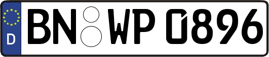BN-WP0896