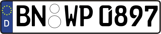 BN-WP0897