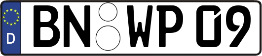 BN-WP09