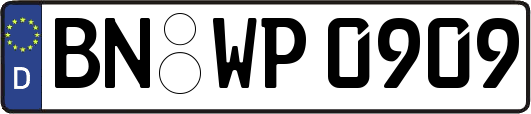 BN-WP0909