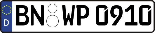 BN-WP0910