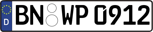 BN-WP0912
