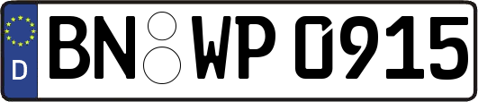 BN-WP0915