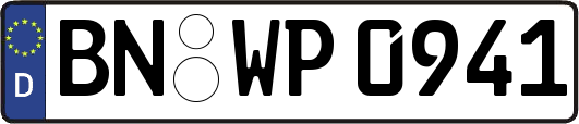 BN-WP0941