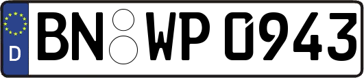 BN-WP0943