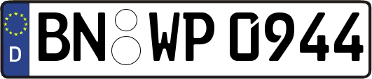 BN-WP0944
