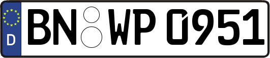 BN-WP0951