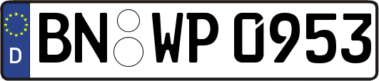 BN-WP0953