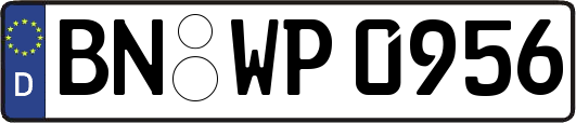 BN-WP0956