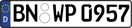 BN-WP0957
