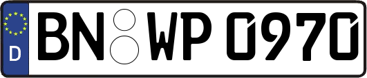 BN-WP0970