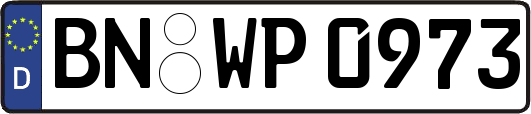 BN-WP0973
