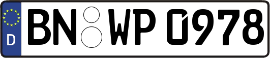 BN-WP0978