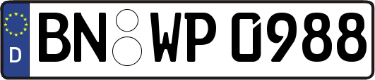 BN-WP0988