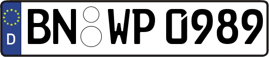 BN-WP0989