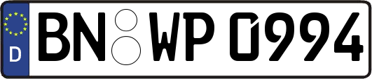 BN-WP0994