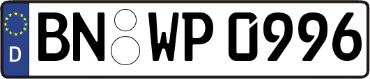 BN-WP0996