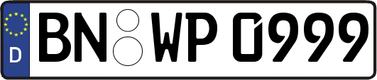 BN-WP0999