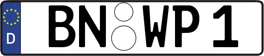 BN-WP1