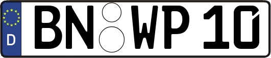 BN-WP10