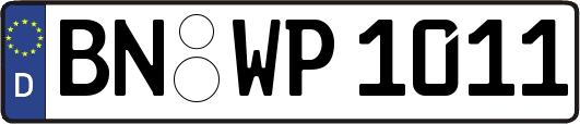 BN-WP1011