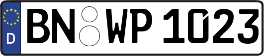 BN-WP1023