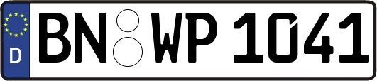 BN-WP1041