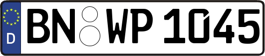 BN-WP1045