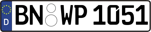 BN-WP1051