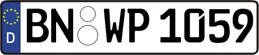 BN-WP1059